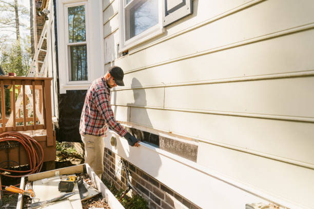 Trusted Fiber Cement Siding service in Gainesville, TX - Creative Siding